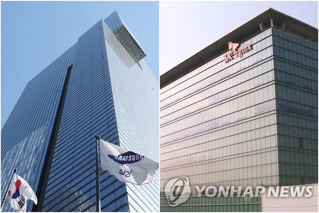 삼성전자·SK하이닉스