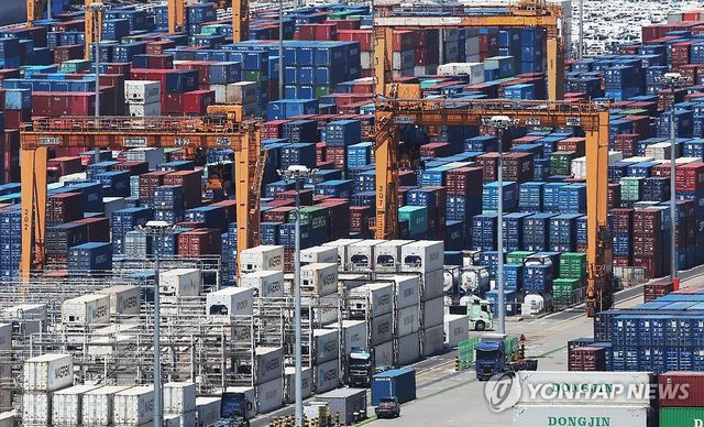 삼전·닉스 앞세운 '톱5', 전체 수출 44%…증가분 83% 쏠려