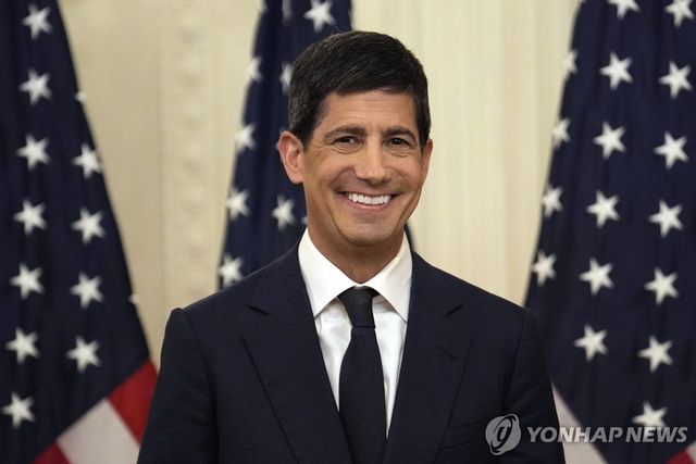 케빈 워시 연방준비제도(연준·Fed) 의장