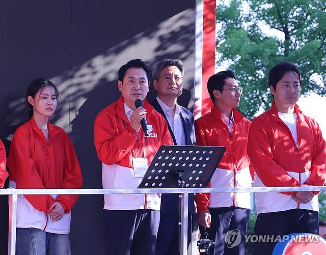 장동혁, 대전MBC 규탄