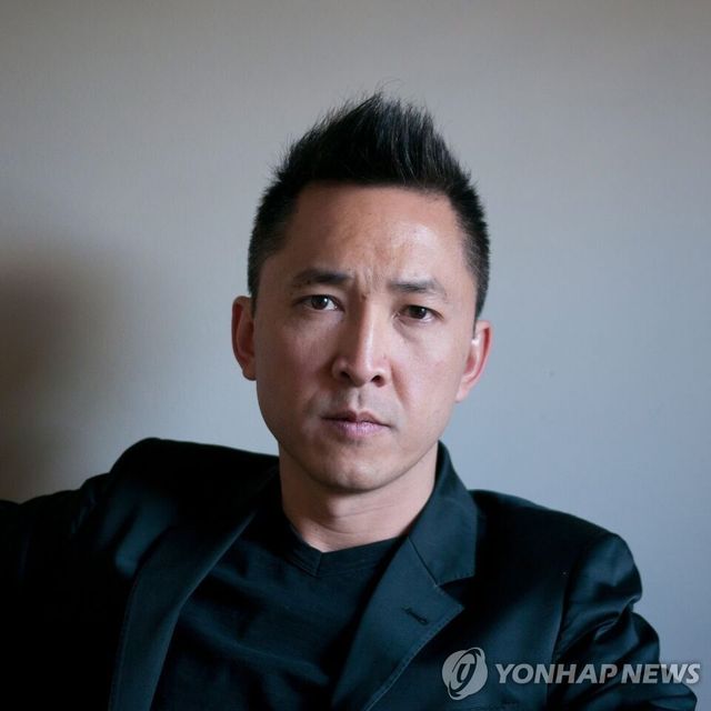 베트남계 미국인 소설가 비엣 타인 응우옌