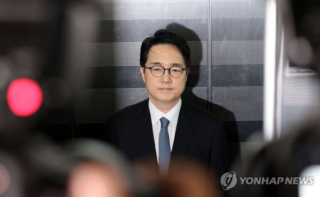 심우정 전 검찰총장