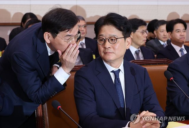 '탄핵후 복귀' 이창수 중앙지검장
