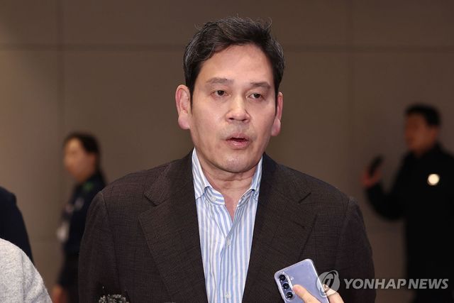 정용진 신세계그룹 회장