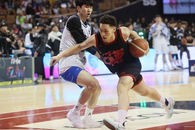 1대1 콘테스트 결승
