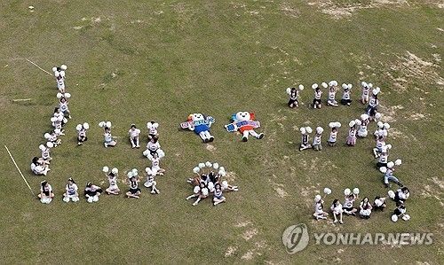 경남 초등학생들이 만든 6·3 지방선거