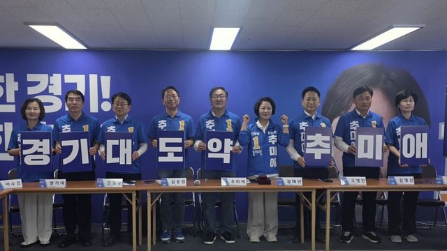 선대위 공개회의