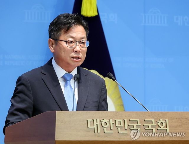진보당, "울산시장 단일화 여론조사 중단은"　