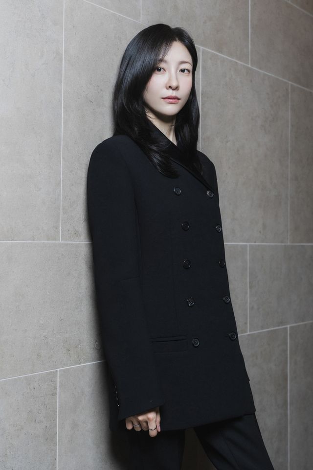 영화 '와일드 씽' 배우 박지현