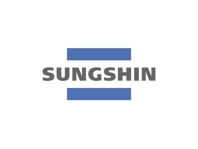 성신양회 CI