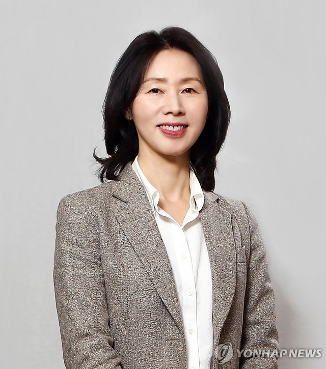 김경아 삼성바이오에피스 사장