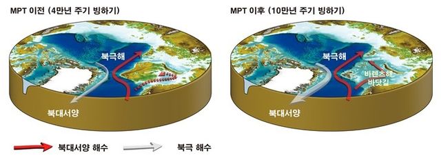 MPT 촉발 원인 모식도
