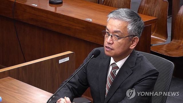 최상목 "계엄 못막아 송구"