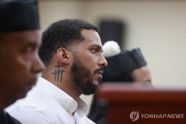 유죄 인정에도 형사 처벌을 면한 프랑코