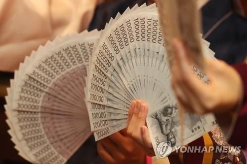백화점 상품권
