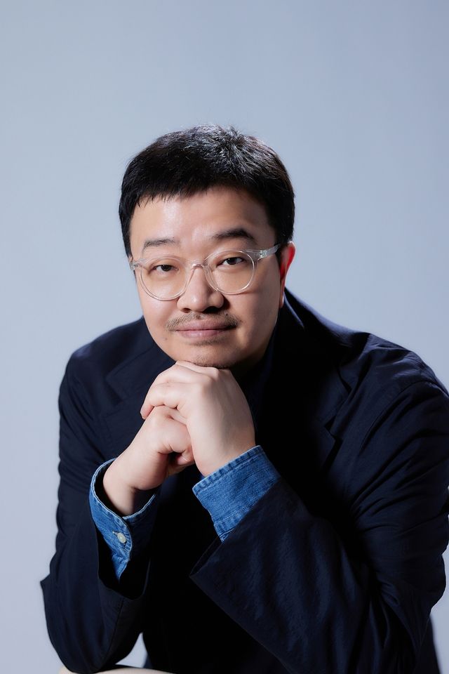 영화 '군체' 연상호 감독