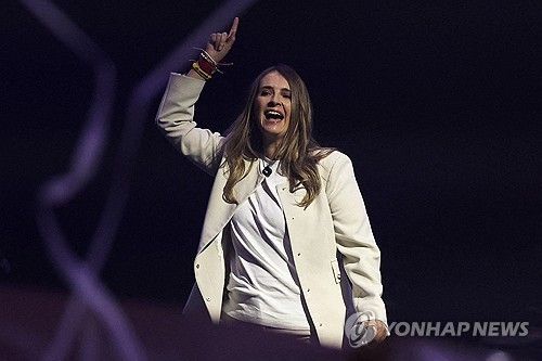 팔로마 발렌시아