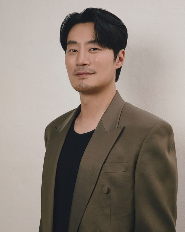 배우 이희준 
