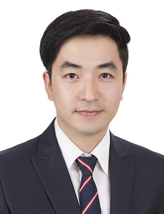 경상국립대학교 장광철 교수