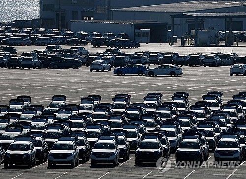멕시코서 생산돼 미국에 판매되는 자동차