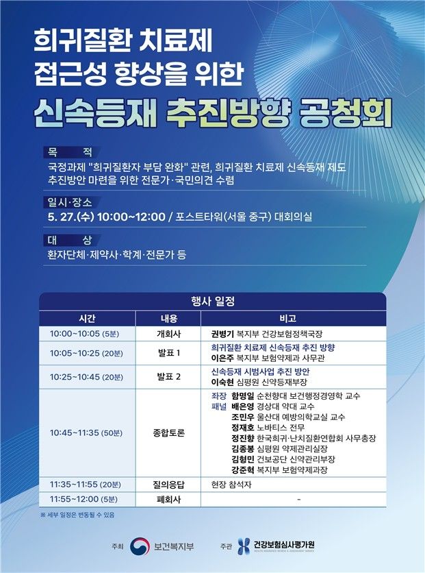 [보건복지부 제공]