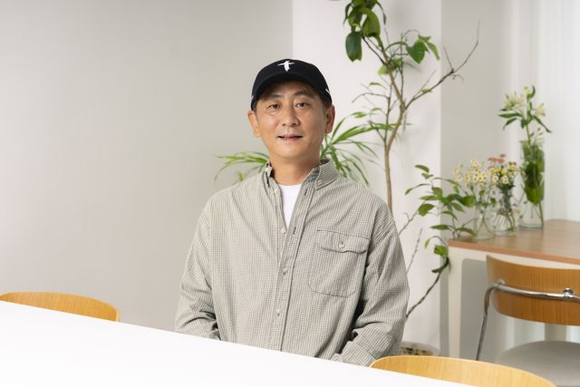 '허수아비' 박준우 감독
