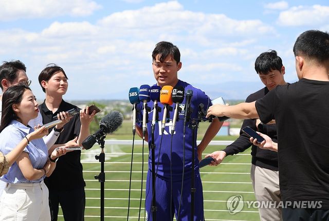 오현규 인터뷰
