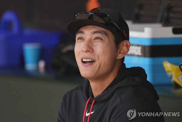 이정후(샌프란시스코 자이언츠)
