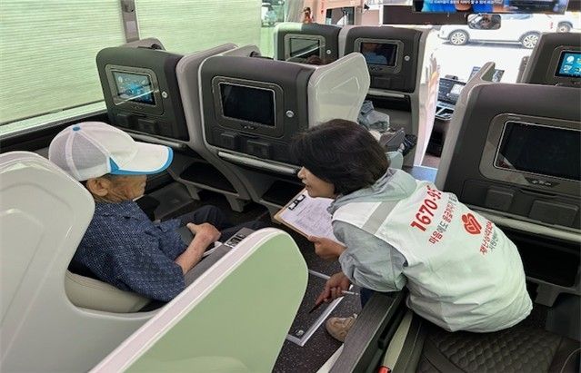 재난현장 회복 지원