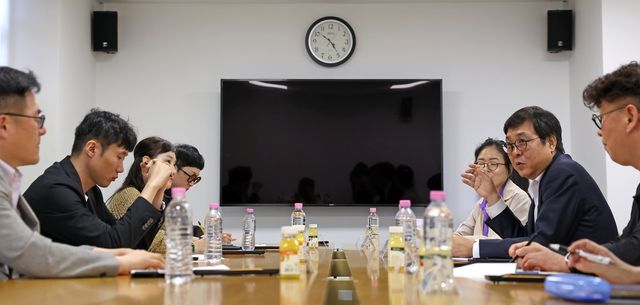 문화예술정책자문위원회 웹툰 분과 제3차 회의