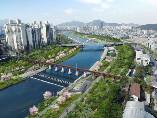 서울시, '동부간선도로 지하화' 공사 추진