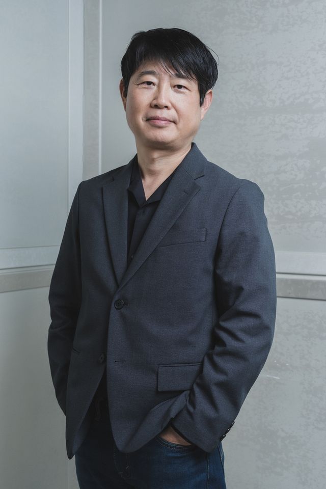 영화 '와일드 씽' 손재곤 감독