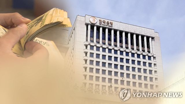 기준금리(CG)