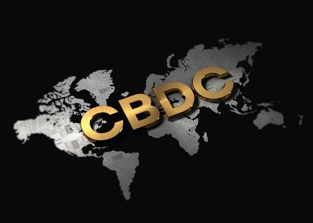 CBDC