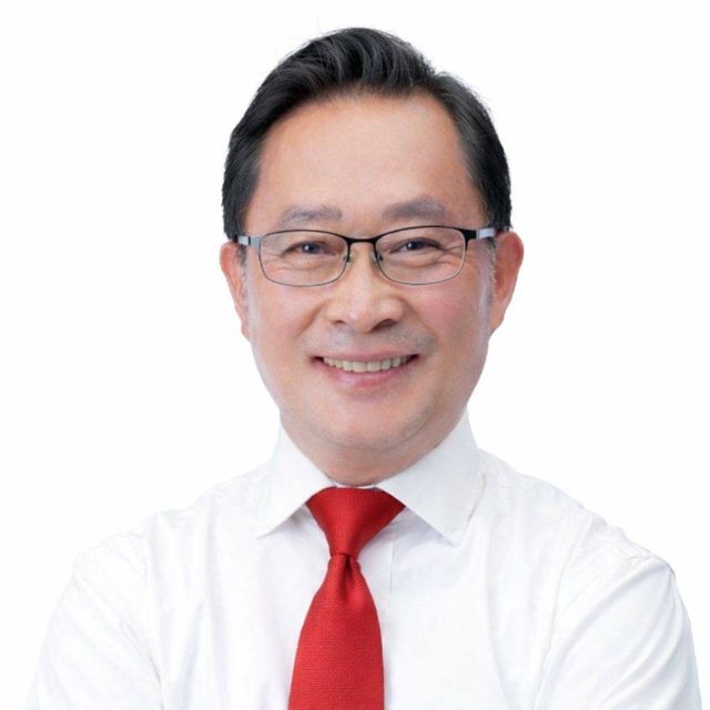 인천 강화군수 후보 사퇴한 문경신 후보