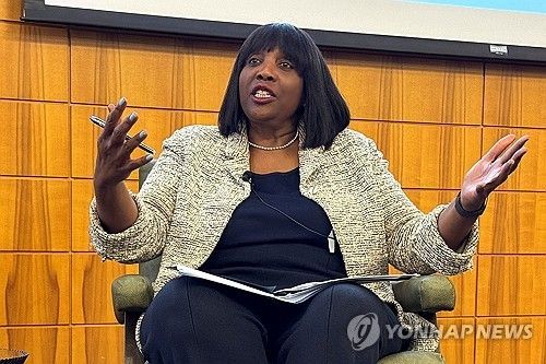 리사 쿡 연준 이사