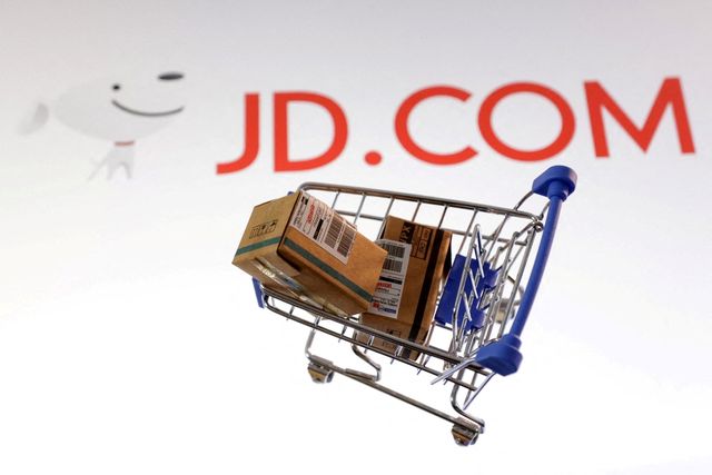 징둥닷컴(JD.com)