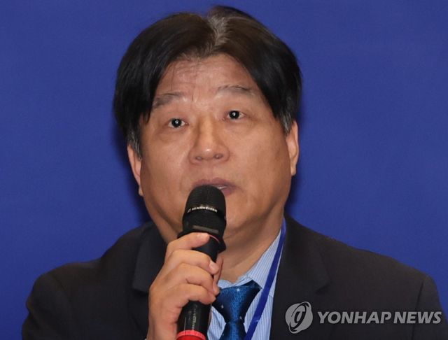 양문석 전 더불어민주당 의원