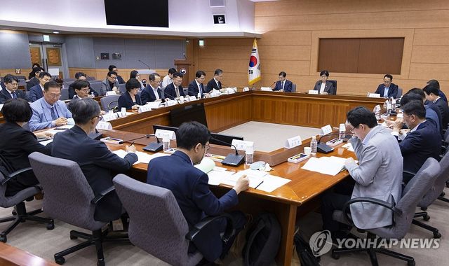 국민연금, 올해 국내주식 목표 비중 14.9%→20.8%로 확대