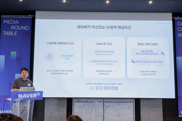 네이버 김상범 부문장
