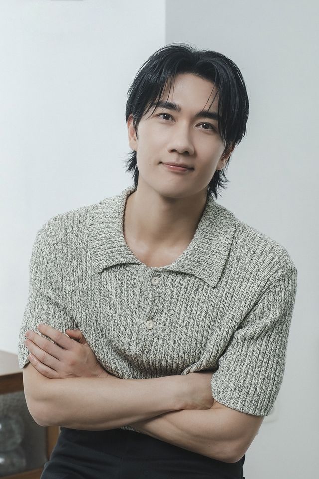영화 '와일드 씽' 주연 배우 엄태구