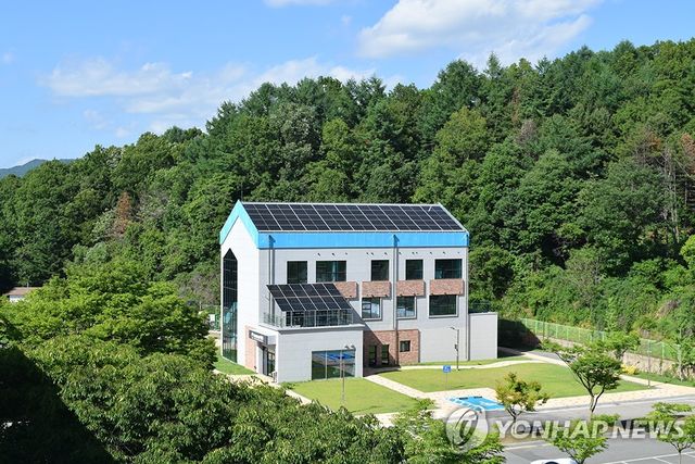 국립춘천병원 정신재활시설 '해봄'