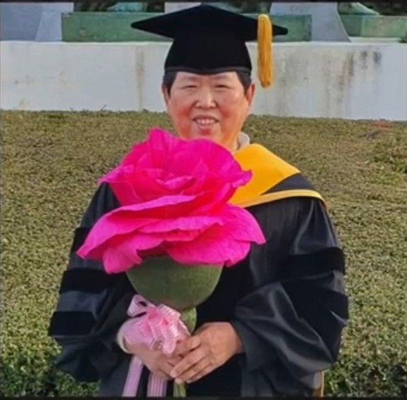 (서울=연합뉴스) 한국장기조직기증원은 지난해 8월 20일 전북대학교병원에서 함정희(71) 씨가 뇌사 상태에서 간과 양쪽 신장, 양쪽 안구를 각각 기증했다고 29일 밝혔다. 2026.05.29. [한국장기조직기증원 제공. 재판매 및 DB 금지]