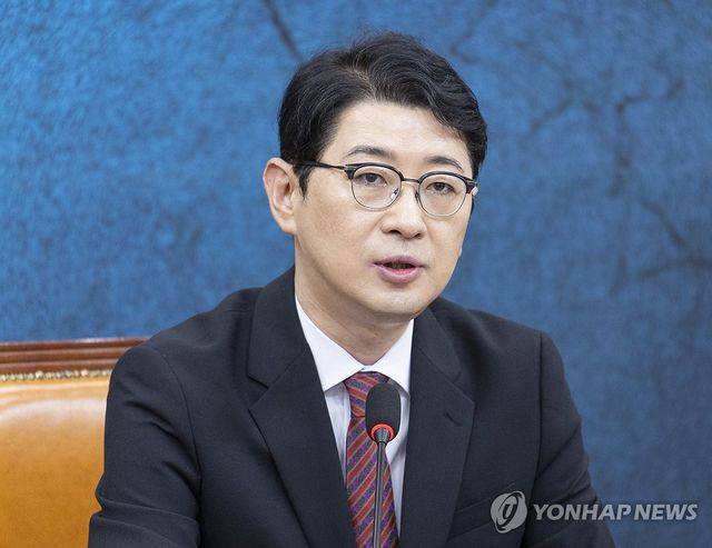 국민의힘 중앙선대위 공소취소 특검법 저지특위 1차 회의