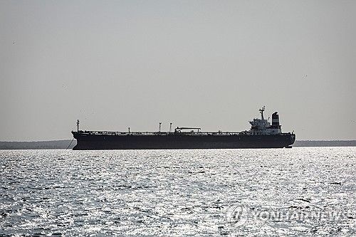베네수엘라 원유 수출