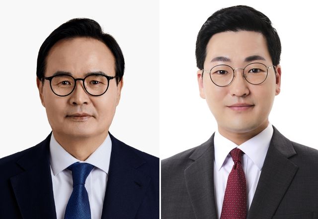 맹정섭·이동석