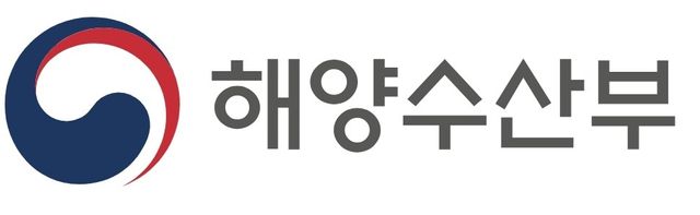 [해양수산부 로고]