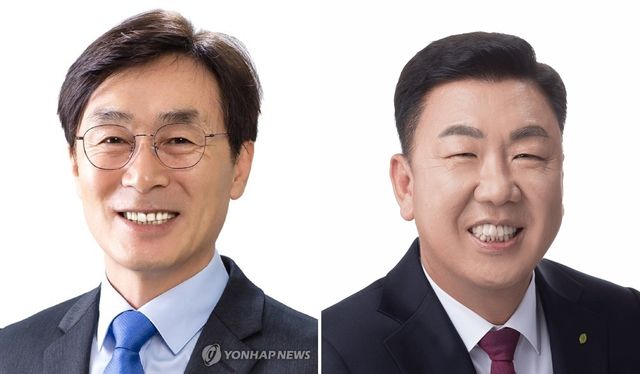 이장섭·이범석