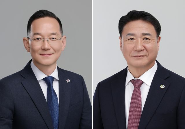 이수동·정영철