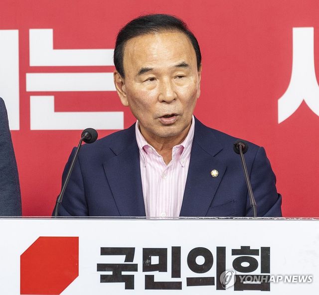 국민의힘 공천관리위, 6ㆍ3 재보선 후보 공천 결과 발표